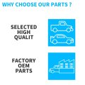 Rear Brake Shoe Plate Panel Shoes Compatible With 1997-up Trx 250 Recon