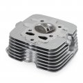 Topteng Cylinder Head Air Cooled For 250cc Zongshen Cg250 Zs250 Chinese Atv Buggy Go-kart Motorcycle 167fml Dirt Bike Taotao
