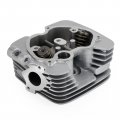 Topteng Cylinder Head Air Cooled For 250cc Zongshen Cg250 Zs250 Chinese Atv Buggy Go-kart Motorcycle 167fml Dirt Bike Taotao