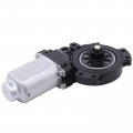 Xtremeamazing Front Right Passenger Side Window Motor For Sonata 2006-2010 