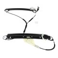 Power Window Regulator For 2011 Bmw 1 Series M 740-958