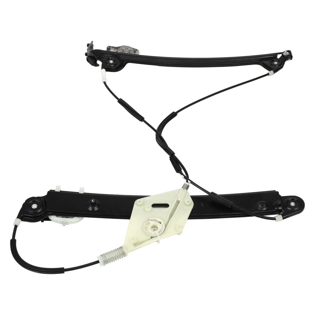 Power Window Regulator For 2011 Bmw 1 Series M 740-958