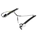 Power Window Regulator For 2011 Bmw 1 Series M 740-958