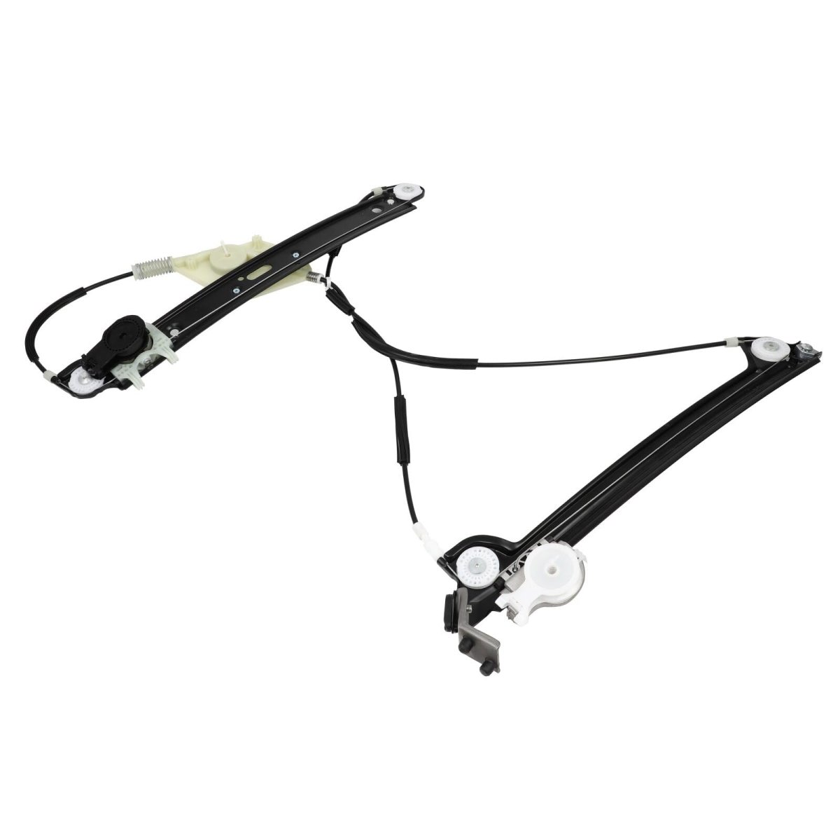 Power Window Regulator For 2011 Bmw 1 Series M 740-958