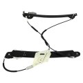 Power Window Regulator For 2011 Bmw 1 Series M 740-958 