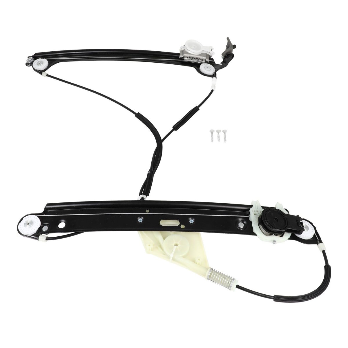 Power Window Regulator For 2011 Bmw 1 Series M 740-958