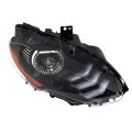 Daytime Running Light Headlight Headlamp Assembly Passenger Side Rh Replacement For Mustang 2018 2019 2020 Jr3z13008a