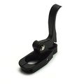 Cnc Finger Throttle For Sea Doo Jet Ski Wave Runner 440 650 701 800 Black 