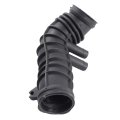 Black New Rubber Air Intake Hose Boot For 2005-2008 Mini Cooper S 1 6l 33225ky 