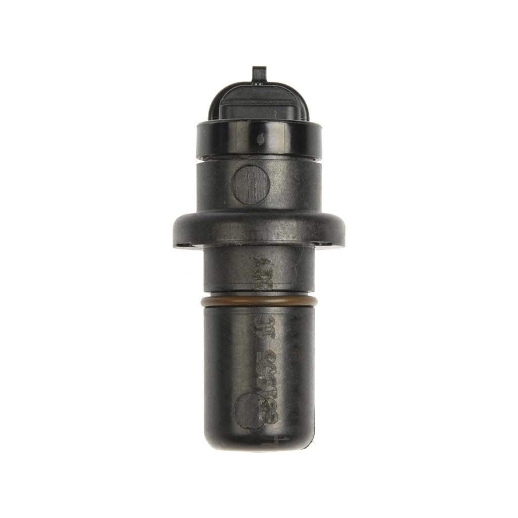 Speed Sensor For Peterbilt 377 1998 1999 2000 2001 Plastic Housing Blade Terminal Replacement K3454