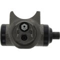 Rear Drum Brake Wheel Cylinder Premium Line Compatible With Pontiac Sunburst 1985 1986