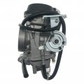 Carbman Drz400 Carburetor 13200-29fb4 Carb Replacement For Suzuki Drz 400 Drz400sm 400s 2005 2006-2018