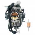 Carbman Drz400 Carburetor 13200-29fb4 Carb Replacement For Suzuki Drz 400 Drz400sm 400s 2005 2006-2018