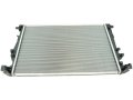 Radiator For 2015-2017 Chrysler 200