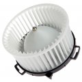 Ocpty A C Heater Blower Motor W Fan Cage Air Conditioning Hvac For 2004-2009 Mazda 3 2006-2010 5 Oe Replaces-700094 Bp4k-61-b10