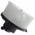 Ocpty A C Heater Blower Motor W Fan Cage Air Conditioning Hvac For 2004-2009 Mazda 3 2006-2010 5 Oe Replaces-700094 Bp4k-61-b10