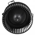 A C Heater Blower Motor W Fan Cage Air Conditioning Hvac For 2004-2009 Mazda 3 2006-2010 5 Oe Replaces-700094 Bp4k-61-b10