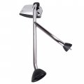 Aintier Hood Tow Mirror Truck Door Fit For 2002-2017 International Harvester Prostar Manual Adjusted Chrome Housing