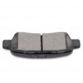 Ocpty Rear Right Rear Passenger Brake Caliper Fit 2005-2007 For Infiniti G35 5l 2006-2009 5 3 M45 4 Nissan 350z 3