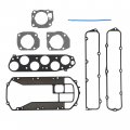 Dnj Mg260a Plenum Gasket Fuel Injection For 1999-2001 Acura Honda Odyssey Tl 3 2l 5l Sohc V6 24v 3210cc 3474cc J32a1 J35a1 