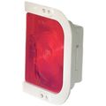 Truck-lite 41203r Stop Tail Turn Curbside Lamp 