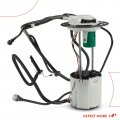 A-premium Electric Fuel Pump Module Assembly With Pressure Sensor Compatible Suzuki Xl-7 2007 2008 2009 V6 3 6l Sport Utility