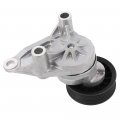 Ocpty Timing Belt Tensioner Pulley Fits For 2004-2006 Buick Rainier 2002-2007 Cadillac Escalade 2003-2007 Esv Ext