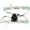 Aintier Power Window Regulator With Motor Fit For 2002-2010 Mercury Mountaineer 2007-2010d For Explorer Sport Trac Front Right