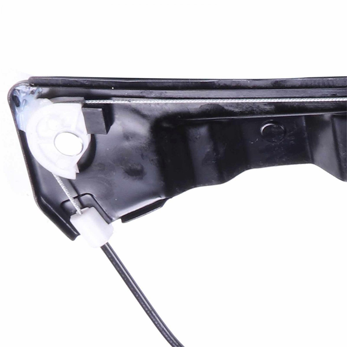 Power Window Regulator With Motor Fit For 2002-2010 Mercury Mountaineer 2007-2010d For Explorer Sport Trac Front Right 741-814