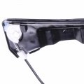 Power Window Regulator With Motor Fit For 2002-2010 Mercury Mountaineer 2007-2010d For Explorer Sport Trac Front Right 741-814