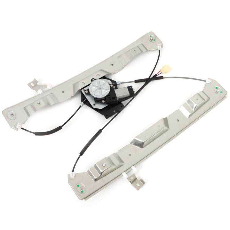 Power Window Regulator With Motor Fit For 2002-2010 Mercury Mountaineer 2007-2010d For Explorer Sport Trac Front Right 741-814