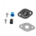 Fuel Doser 7th Injector Compatible With Mack Volvo Mp7 Mp8 D11 D13 D16 Replaces 21407621 22009269