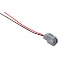 Premium Vtec Pigtail Connector For Honda Acura D B And H Series Engines Gsr Fit Wh1017 