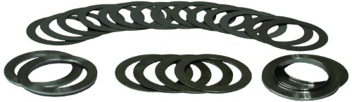 Adjustable Carrier Side Shim Kit For Gm 7 5 In 8 2 And Ford Differentials Super Shims Ssk10