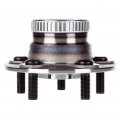 Aintier Rear Wheel Hub Assembly Fit For 2000-2001 Plymouth Neon 2000-2002 Chrysler 2000-2005 Dodge 2001-2002 Pt Cruiser 5 Lugs