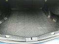Premium Cargo Liner Ford Fusion 2013-2020 100 Protection Custom Fit Car Trunk Mat All-season Black 3d Shaped Laser Measured 