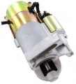 Crank-n-charge 6442n 12 Volt 11 Teeth Pmgr Replacement Starter Compatible With Replacement For Chevrolet Impala 323-480