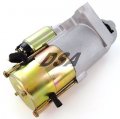 Crank-n-charge 6442n 12 Volt 11 Teeth Pmgr Replacement Starter Compatible With Replacement For Chevrolet Impala 323-480