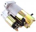 Crank-n-charge 6442n 12 Volt 11 Teeth Pmgr Replacement Starter Compatible With Replacement For Chevrolet Impala 323-480