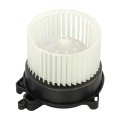 Hvac Blower Motor With Fan Cage Ne5161b10 Pm4109 Replacement For Mazda Mx-5 Miata 2006 2007 2008 2009 2010-2015 