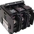 Siemens B330 Circuit Breaker 3 Pole 30a 240v Bolt-on 