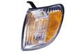 Toyota Tundra Driver Side Replacement Turn Signal Corner Light 