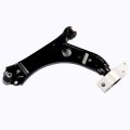 Premium Suspension K620141 Front Left Lower Control Arm Compatible Fit For Volkswagen Eos 2010-2016 Golf 2011-2015 R 2015 Gti 