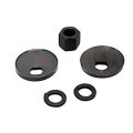 Front Bolt Set For Chevy Express 3500 1997 1998 Alloy Steel Hex Head Kit Olx-acd45k18024-cl360a58 