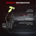 Rear Trunk Latch Actuator For Ford Fusion 2013 2019 Mustang 2015 Lincoln Mkz Replaces Fr3z5443200a And Ds73f43282ac