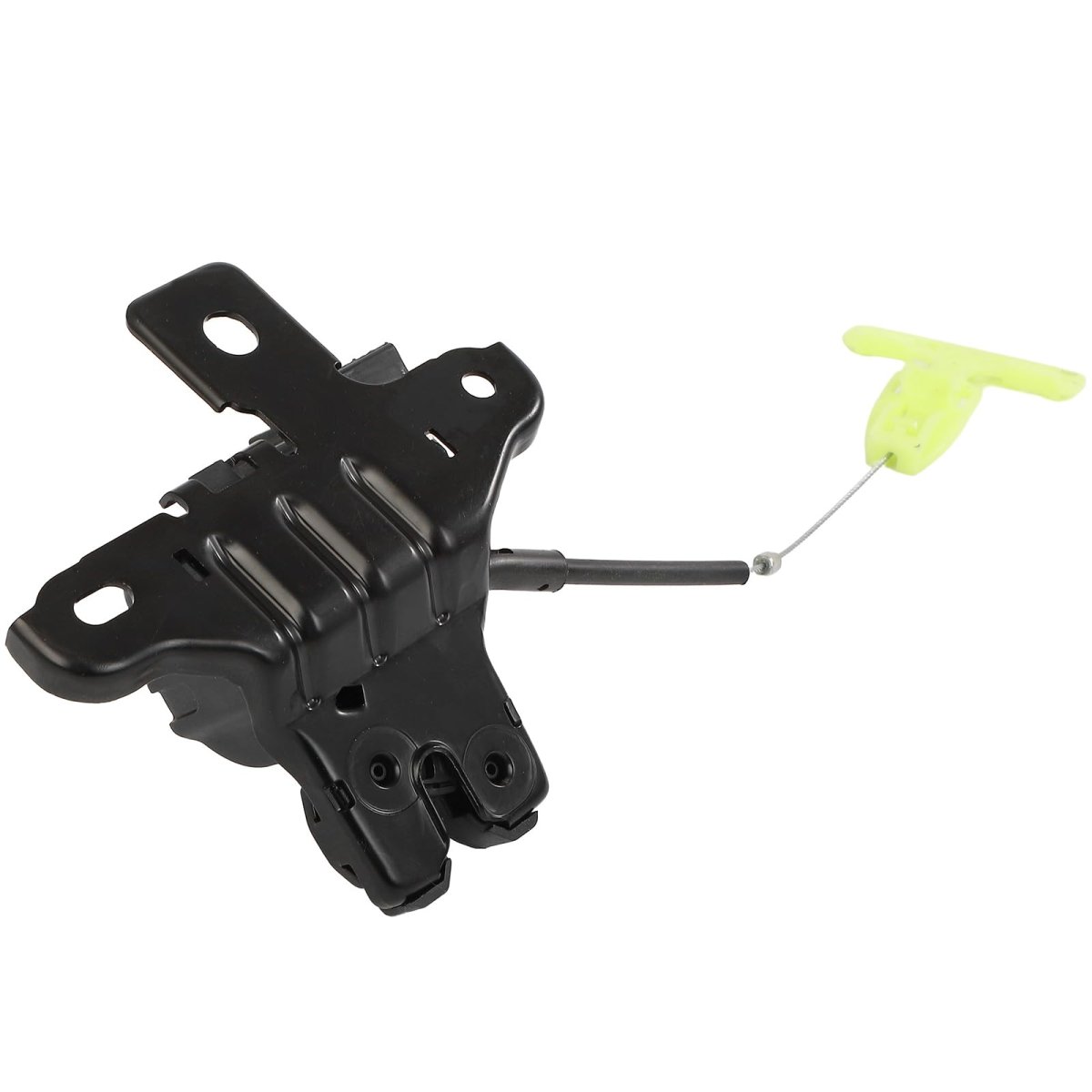 Rear Trunk Latch Actuator For Ford Fusion 2013 2019 Mustang 2015 Lincoln Mkz Replaces Fr3z5443200a And Ds73f43282ac
