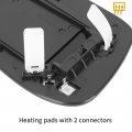 Mirror Glass Heated With Backing Plate Passenger Side Right Rear View For Volvo S60 V70 2001-2006 S80 1999-2006