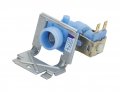 Whirlpool W10844024 Water Inlet Valve Blue