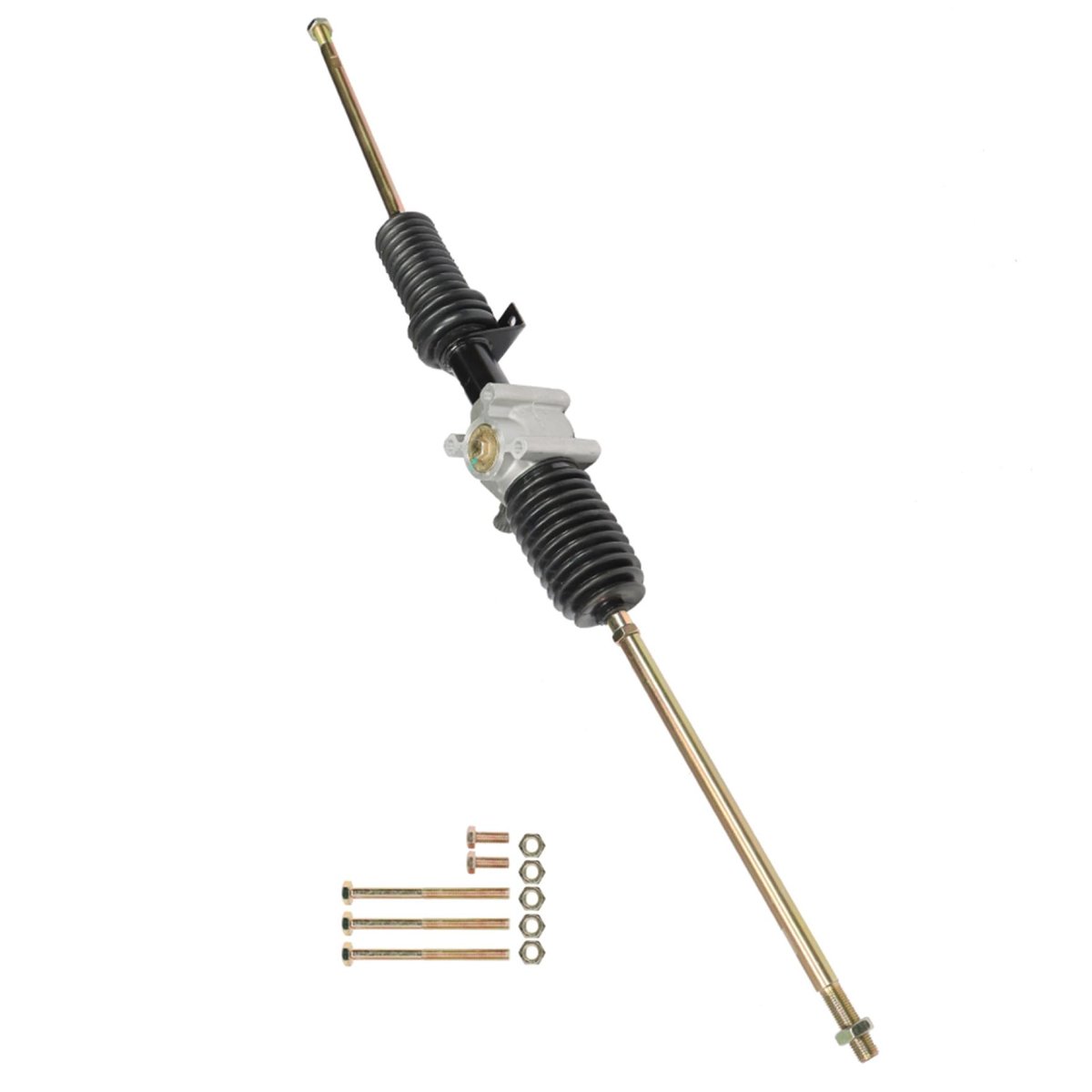 Steering Gear Box Rack And Pinion Replacement For Polaris Rzr S 900 2015-2018