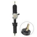 Steering Gear Box Rack And Pinion Replacement For Polaris Rzr S 900 2015-2018 